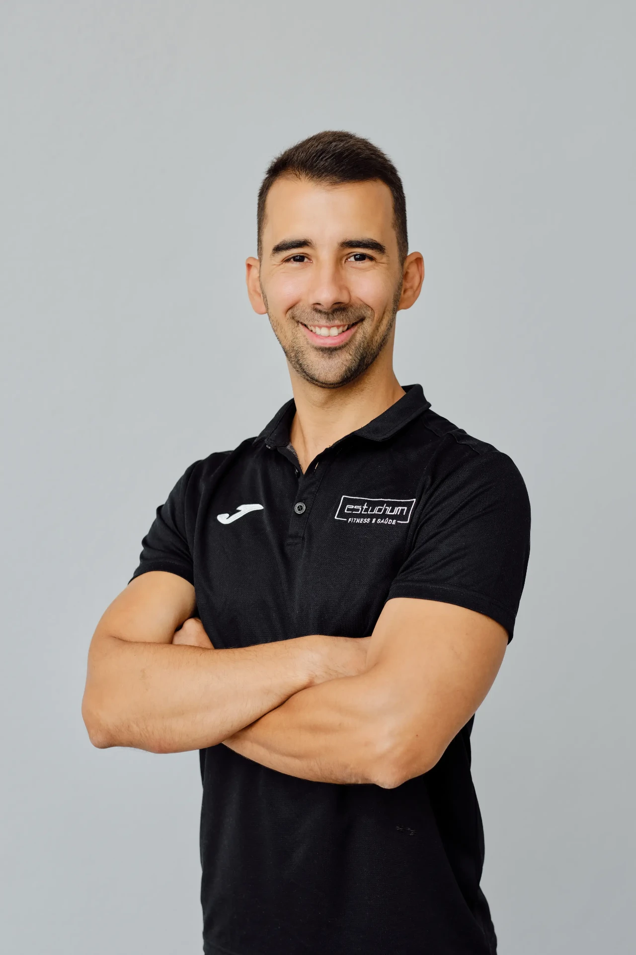 Retrato de Ricardo Albano