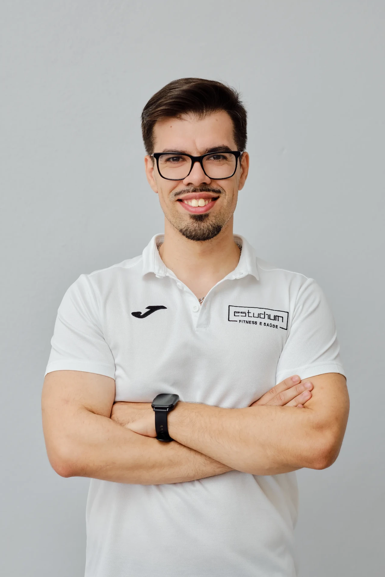 Retrato de Leonardo Cardoso