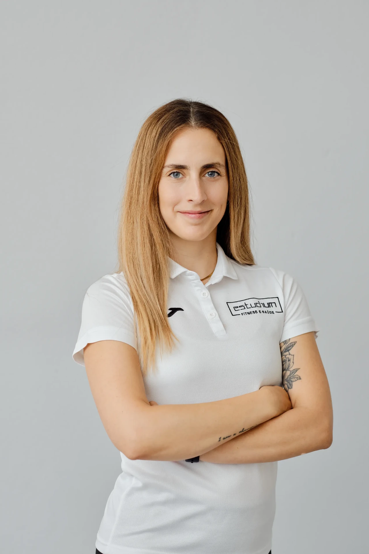 Retrato de Marta Garcia