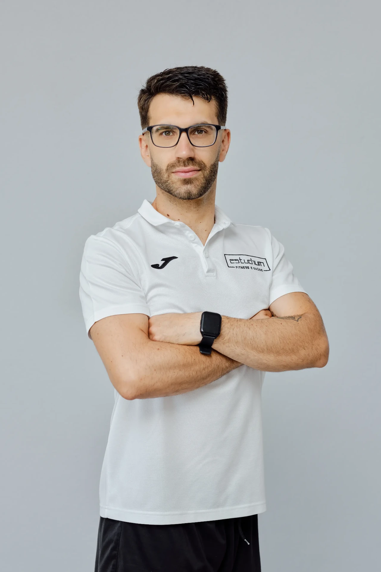 Retrato de Gonçalo Camacho
