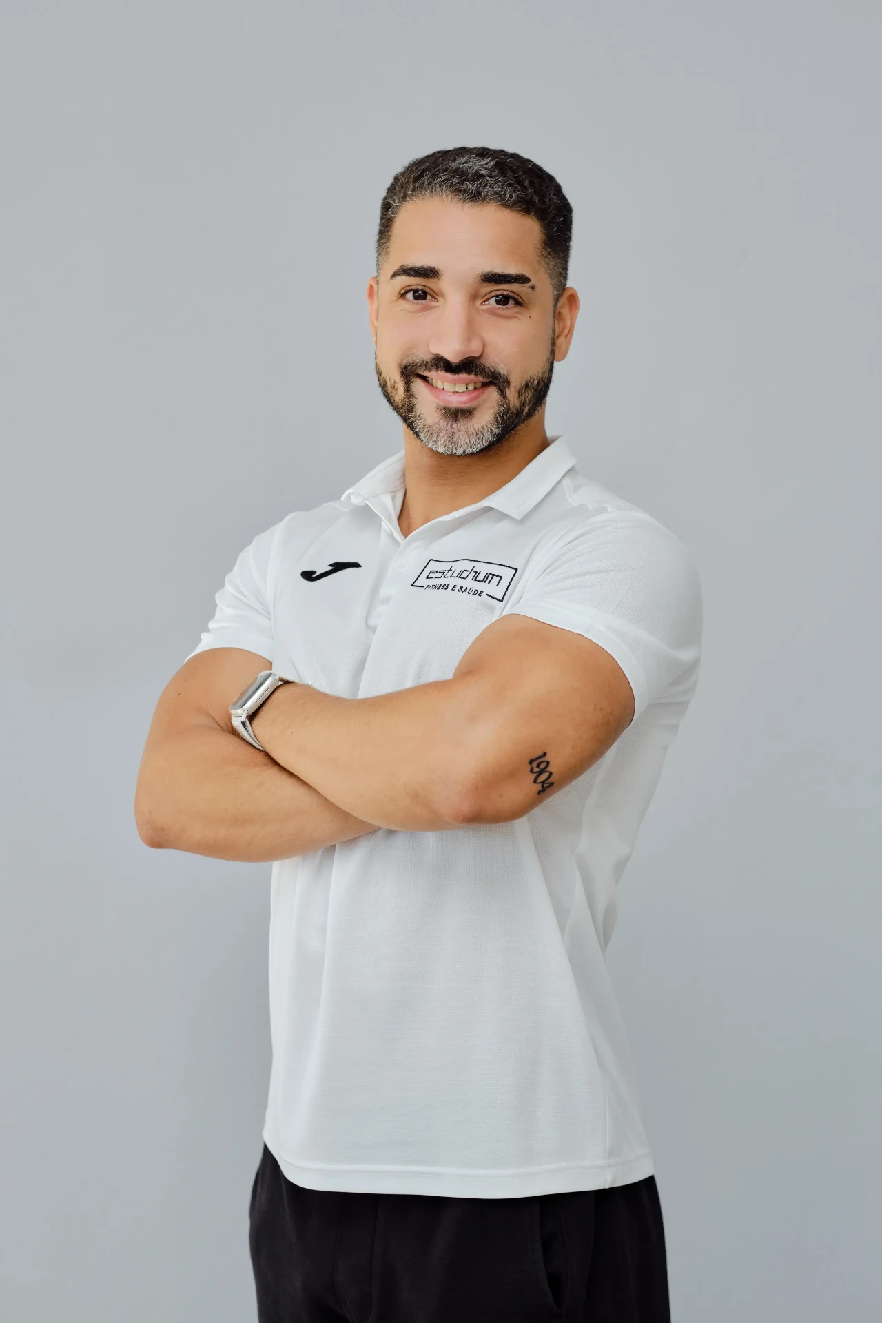 Retrato de Nuno Góis